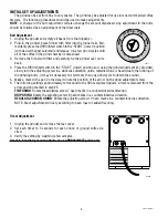 Предварительный просмотр 6 страницы Bunn FPGA Installation & Operating Manual