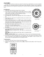 Предварительный просмотр 7 страницы Bunn G9-2 HD Installation & Operating Manual