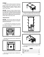 Предварительный просмотр 8 страницы Bunn G9 HD Operating & Service Manual