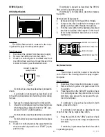 Предварительный просмотр 11 страницы Bunn G9 HD Operating & Service Manual