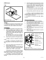 Предварительный просмотр 13 страницы Bunn G9 HD Operating & Service Manual