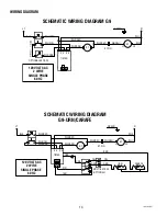 Предварительный просмотр 14 страницы Bunn G9 HD Operating & Service Manual