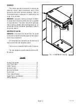 Предварительный просмотр 13 страницы Bunn GMB-PS Operating & Service Manual