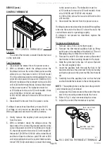 Предварительный просмотр 14 страницы Bunn GMB-PS Operating & Service Manual