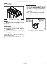 Предварительный просмотр 15 страницы Bunn GMB-PS Operating & Service Manual