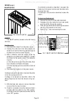 Предварительный просмотр 16 страницы Bunn GMB-PS Operating & Service Manual