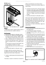 Предварительный просмотр 17 страницы Bunn GMB-PS Operating & Service Manual