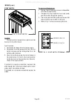 Предварительный просмотр 18 страницы Bunn GMB-PS Operating & Service Manual