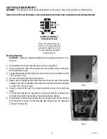 Preview for 4 page of Bunn H5E-DV PC Installation & Operating Manual