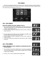 Preview for 8 page of Bunn H5E-DV PC Installation & Operating Manual