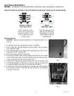 Preview for 4 page of Bunn H5E-DV Installation And Operating Manual