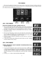 Preview for 8 page of Bunn H5E-DV Installation And Operating Manual