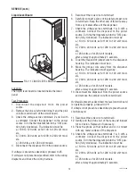 Предварительный просмотр 15 страницы Bunn H5M Operating & Service Manual