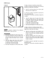 Предварительный просмотр 17 страницы Bunn H5M Operating & Service Manual