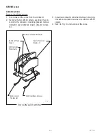 Предварительный просмотр 18 страницы Bunn H5M Operating & Service Manual