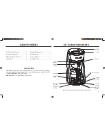 Preview for 3 page of Bunn HB Use & Care Manual