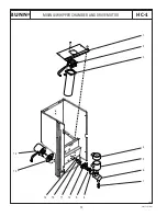 Предварительный просмотр 10 страницы Bunn HC-1 Illustrated Parts Catalog