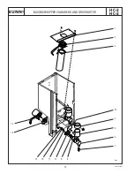 Preview for 10 page of Bunn HC-2 Illustrated Parts Catalog