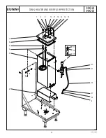 Preview for 12 page of Bunn HC-2 Illustrated Parts Catalog