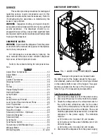 Preview for 12 page of Bunn HC-2 Operating & Service Manual