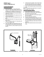 Preview for 17 page of Bunn HC-2 Operating & Service Manual