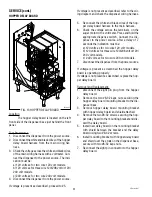 Preview for 22 page of Bunn HC-2 Operating & Service Manual