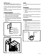 Preview for 27 page of Bunn HC-2 Operating & Service Manual