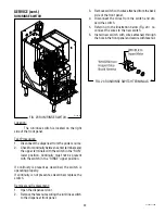 Preview for 29 page of Bunn HC-2 Operating & Service Manual