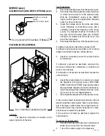 Preview for 31 page of Bunn HC-2 Operating & Service Manual