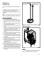 Preview for 34 page of Bunn HC-2 Operating & Service Manual