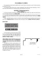 Предварительный просмотр 14 страницы Bunn ICB-TWIN Installation And Operating Manual