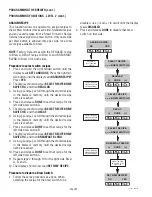 Предварительный просмотр 20 страницы Bunn ICB-TWIN Installation And Operating Manual