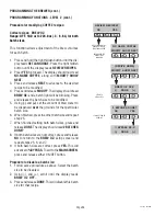 Предварительный просмотр 26 страницы Bunn ICB-TWIN Installation And Operating Manual