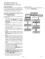 Предварительный просмотр 39 страницы Bunn ICB-TWIN Installation And Operating Manual