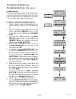 Предварительный просмотр 43 страницы Bunn ICB-TWIN Installation And Operating Manual