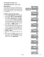 Предварительный просмотр 45 страницы Bunn ICB-TWIN Installation And Operating Manual