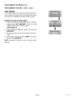 Предварительный просмотр 46 страницы Bunn ICB-TWIN Installation And Operating Manual