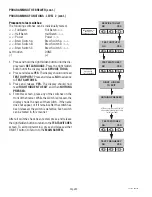 Предварительный просмотр 50 страницы Bunn ICB-TWIN Installation And Operating Manual