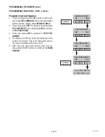 Предварительный просмотр 51 страницы Bunn ICB-TWIN Installation And Operating Manual