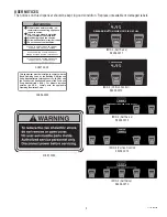 Preview for 3 page of Bunn IMIX-3 Installation & Operating Manual