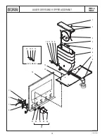 Preview for 12 page of Bunn IMIX-5 Illustrated Parts Catalog
