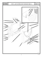 Предварительный просмотр 8 страницы Bunn IMIX-5S+ Illustrated Parts Catalog