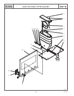 Предварительный просмотр 12 страницы Bunn IMIX-5S+ Illustrated Parts Catalog