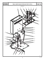 Предварительный просмотр 18 страницы Bunn IMIX-5S+ Illustrated Parts Catalog