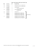 Предварительный просмотр 19 страницы Bunn IMIX-5S+ Illustrated Parts Catalog