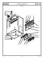 Предварительный просмотр 24 страницы Bunn IMIX-5S+ Illustrated Parts Catalog