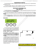 Preview for 13 page of Bunn Infusion ITCB Installation & Operating Manual