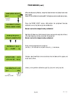 Preview for 18 page of Bunn Infusion Series Installation & Operating Manual