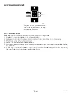 Preview for 6 page of Bunn ingle Multi- BrewWISEDBC WITH SMART FUNNELTM Installation And Operating Manual