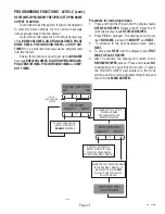 Preview for 21 page of Bunn ingle Multi- BrewWISEDBC WITH SMART FUNNELTM Installation And Operating Manual